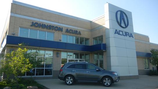 Acura of Johnston