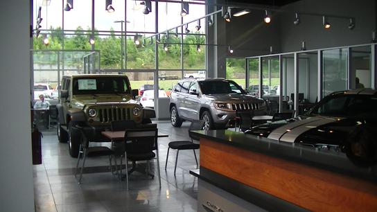 used car dealership in dallas tx
