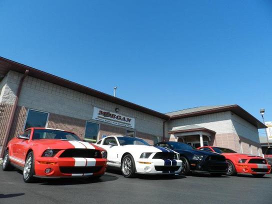 Morgan Automotive Used Cars Lancaster Pa Used Cars | Autos ...
