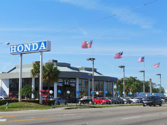 Maroone honda of hollywood service coupons #6