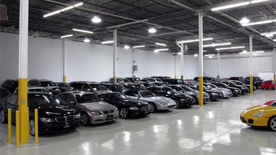 Chicago Cars Direct