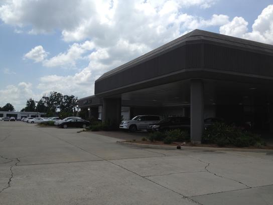 Price Leblanc Lexus Baton Rouge La 70817 Car Dealership