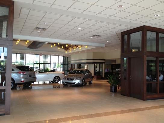 Price Leblanc Lexus Baton Rouge La 70817 Car Dealership