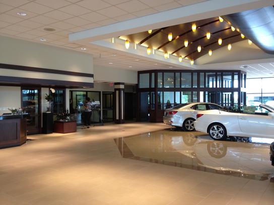 Price Leblanc Lexus : Baton Rouge, LA 70817 Car Dealership ...
