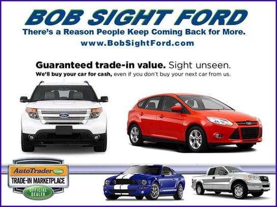 Bob Sight Ford