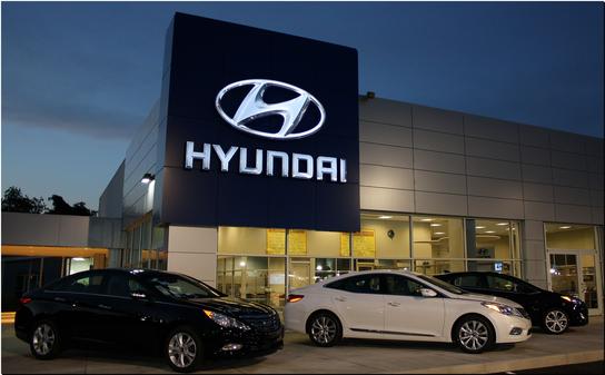 Hyundai of Asheville : Asheville, NC 28805 Car Dealership, and Auto ...