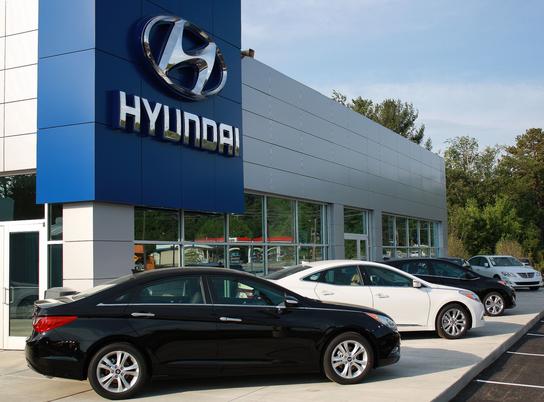 Hyundai of Asheville