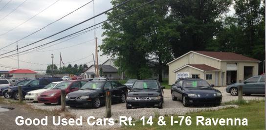 Good Used Cars, Inc.