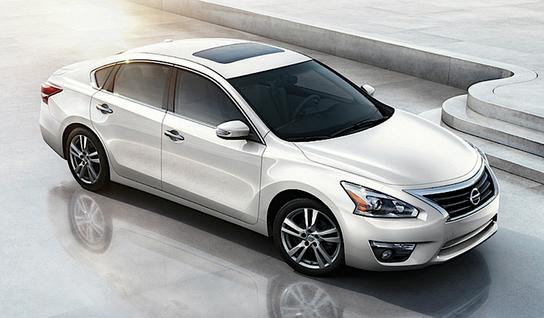 Boardman nissan dealers #6