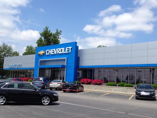 Summit City Chevrolet