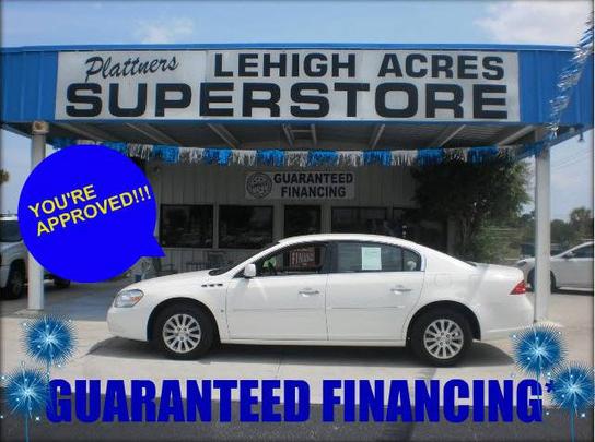 Plattner's Lehigh Acres