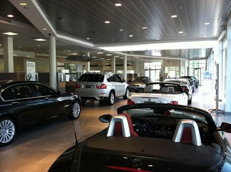 dealership