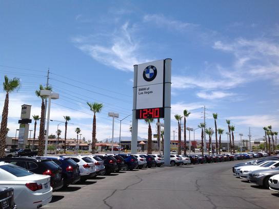 BMW of Las Vegas : Las Vegas, NV 89102 Car Dealership, and Auto Financing - Autotrader