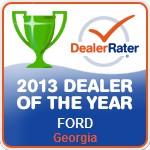 William Mizell Ford
