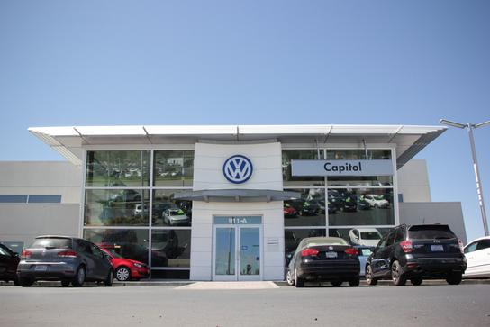 Capitol Volkswagen