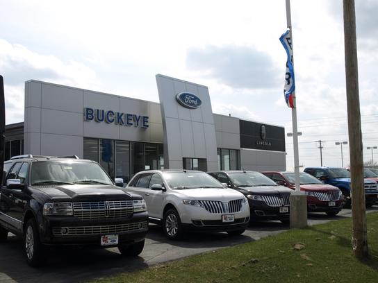 Buckeye Ford Sidney Ohio >> Buckeye Ford Lincoln car dealership in Sidney, OH 45365 ... Buckeye Ford Sidney Ohio >> Buckeye Ford Lincoln car dealership in Sidney, OH 45365 ...