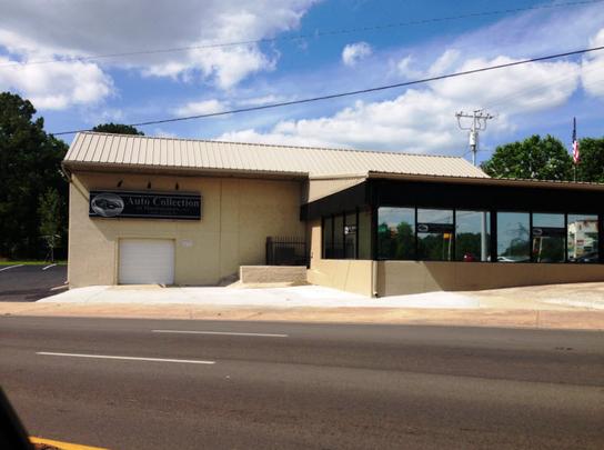 Auto Collection of Murfreesboro, Inc.