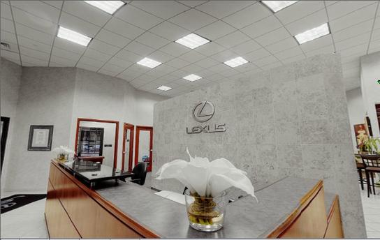 Lexus Of Northborough Northborough Ma 01532 2417 Car