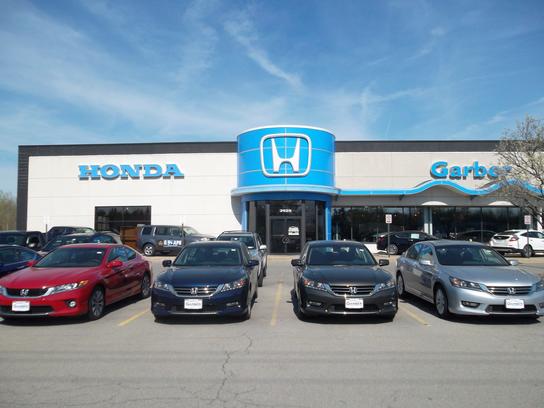 Garber honda rochester ny #7