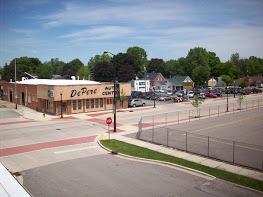 De Pere Auto Center