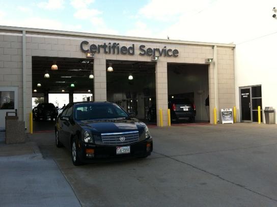 Massey Cadillac - Dallas : Garland, TX 75041 Car Dealership, and Auto