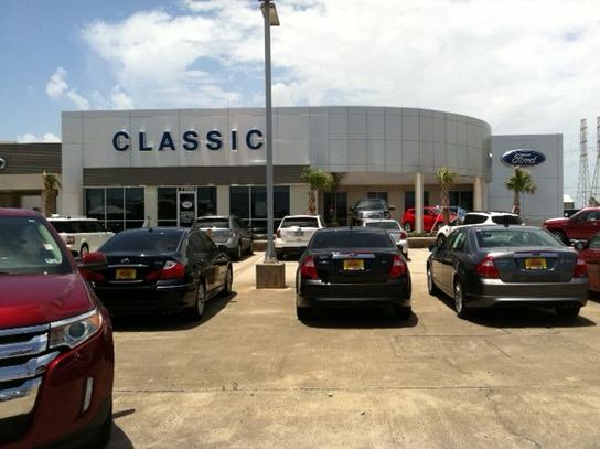 Classic Autoplex GM : Galveston, TX 77554 Car Dealership ...