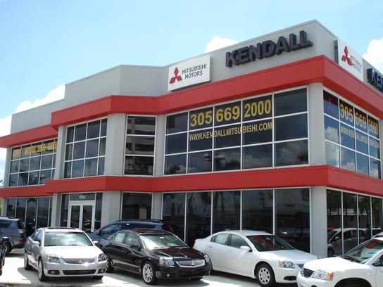 Kendall Mitsubishi Miami, FL 33143 Car Dealership, and