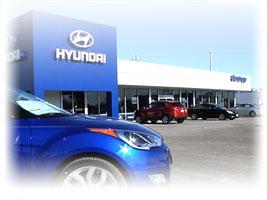 Suntrup Hyundai