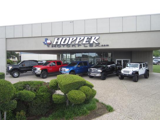 Hoppermotorplex.com