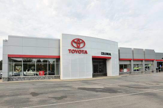 Colonial Toyota (PA)