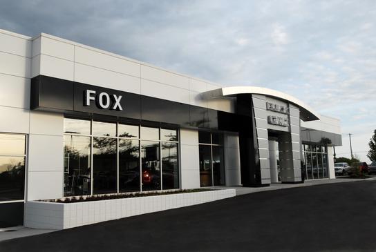 Fox Buick GMC : Comstock Park, MI 49321-9717 Car Dealership, and Auto