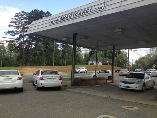 Smart Cars by Wieland : Pittsboro, NC 27312 Car Dealership, and Auto