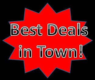 Sean's Auto & Truck Center