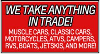 Terryville Chevrolet