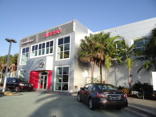 Nissan dealers in miami florida #1