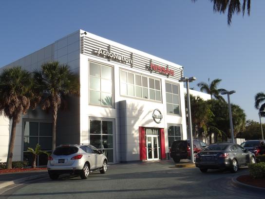Nissan dealership in miami florida #7
