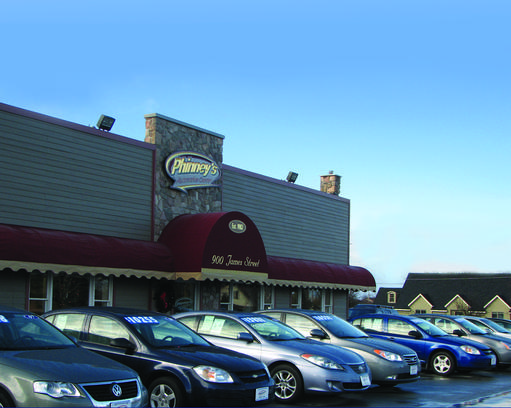 Phinney's Automotive