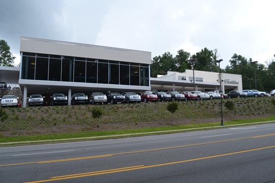 Classic Cadillac of Atlanta : Atlanta, GA 30350 Car Dealership, and