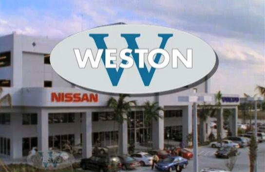 Nissan volvo weston fl