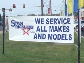 Stan Mcnabb Chevrolet Buick Gmc Cadillac Tullahoma Tn