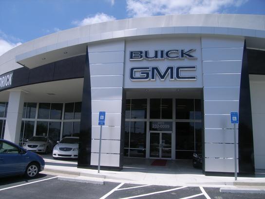 Rick Hendrick Buick Gmc : Duluth, Ga 30096 Car Dealership, And Auto 