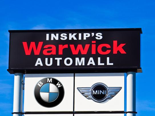 Warwick bmw specialist #6