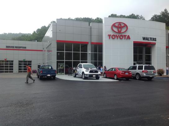 walters pikeville toyota #3