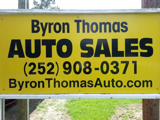 ByronThomasAuto.com