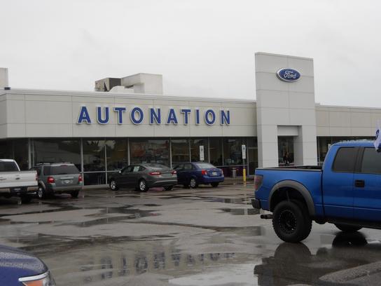 Auto Nation Memphis Tn >> AutoNation Ford Memphis : Memphis, TN 38115 Car Dealership, and Auto Financing - Autotrader Auto Nation Memphis Tn >> AutoNation Ford Memphis : Memphis, TN 38115 Car Dealership, and Auto Financing - Autotrader
