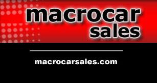 Macrocar Sales Inc.