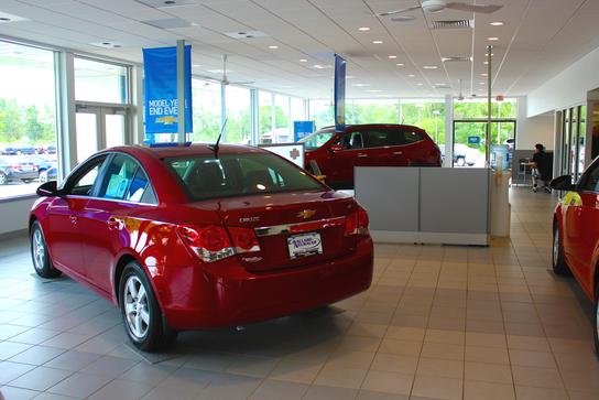 Williamson Ny Car Dealers Williamson Ny Car Dealers