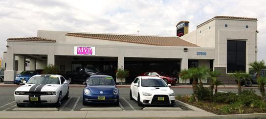 MVP Cars