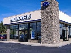 Joseph Cadillac Subaru