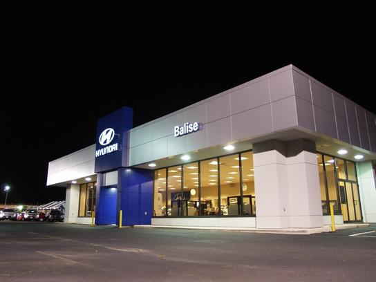 balise hyundai hyannis